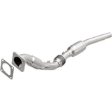 Magnaflow 49891 OEM Grade Direct-Fit Catalytic Converter