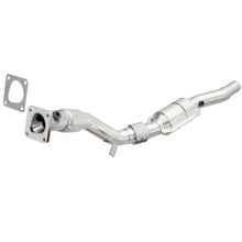 Load image into Gallery viewer, Conv-Df-00-02-Audi-A6-Quattro-2.7L