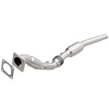 Magnaflow 23643 HM Grade Direct-Fit Catalytic Converter