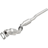 Magnaflow 49915 OEM Grade Direct-Fit Catalytic Converter