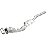 Magnaflow 49913 OEM Grade Direct-Fit Catalytic Converter