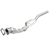 Magnaflow 24313 HM Grade Direct-Fit Catalytic Converter