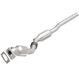 Magnaflow 23612 HM Grade Direct-Fit Catalytic Converter