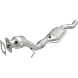 Magnaflow 49914 OEM Grade Direct-Fit Catalytic Converter