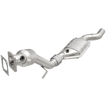 Load image into Gallery viewer, Conv-Df-00-02-Audi-S4-2.7L-Passenger-Side