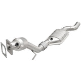 Magnaflow 24314 HM Grade Direct-Fit Catalytic Converter