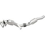 Magnaflow 49916 OEM Grade Direct-Fit Catalytic Converter
