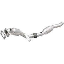 Load image into Gallery viewer, Conv-Df-00-02-Audi-S4-2.7L-Passenger-Side