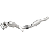 Magnaflow 23613 HM Grade Direct-Fit Catalytic Converter