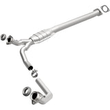 Magnaflow 51350 OEM Grade Direct-Fit Catalytic Converter
