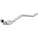 Magnaflow 93210 HM Grade Direct-Fit Catalytic Converter