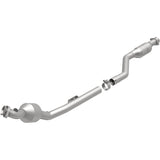 Magnaflow 51628 OEM Grade Direct-Fit Catalytic Converter