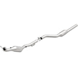 Magnaflow 24036 HM Grade Direct-Fit Catalytic Converter