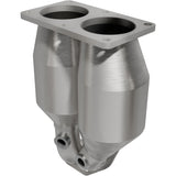 Magnaflow 49103 OEM Grade Direct-Fit Catalytic Converter