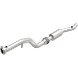 Magnaflow 51664 OEM Grade Direct-Fit Catalytic Converter