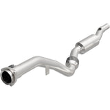 Magnaflow 51849 OEM Grade Direct-Fit Catalytic Converter