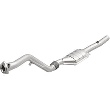 Load image into Gallery viewer, Conv-Df-00-03-Audi-A8-Quatt-4.2L-Passenger-Side