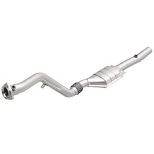Load image into Gallery viewer, Conv-Df-00-03-Audi-A8-Quatt-4.2L-Passenger-Side