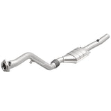 Magnaflow 24075 HM Grade Direct-Fit Catalytic Converter