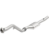 Magnaflow 51890 OEM Grade Direct-Fit Catalytic Converter