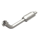 Magnaflow 24430 HM Grade Direct-Fit Catalytic Converter