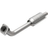 Magnaflow 49572 OEM Grade Direct-Fit Catalytic Converter