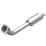 Magnaflow 24431 HM Grade Direct-Fit Catalytic Converter