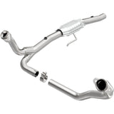 Magnaflow 93212 HM Grade Direct-Fit Catalytic Converter