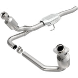 Magnaflow 51337 OEM Grade Direct-Fit Catalytic Converter