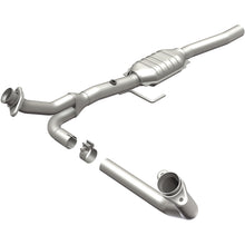 Load image into Gallery viewer, Conv-Df-00-03-Dodge-Dakota-3.9-2Wd