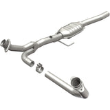 Magnaflow 51874 OEM Grade Direct-Fit Catalytic Converter