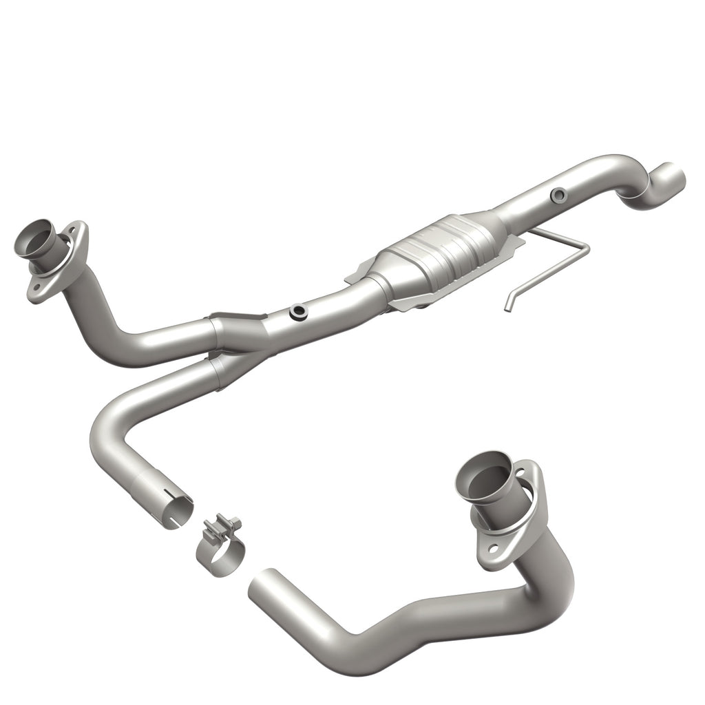 Conv-Df-00-03-Dodge-Dakota-4.7L-4Wd