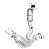 Magnaflow 25208 HM Grade Direct-Fit Catalytic Converter