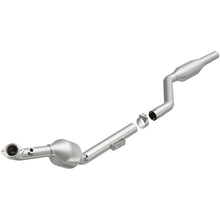Load image into Gallery viewer, Conv-Df-00-03-Mercedes-S430-4.3L