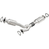 Magnaflow 49527 OEM Grade Direct-Fit Catalytic Converter