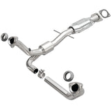 Magnaflow 23717 HM Grade Direct-Fit Catalytic Converter