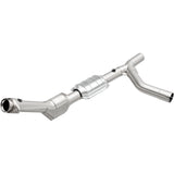 Magnaflow 458002 California Direct-Fit Catalytic Converter