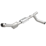 Magnaflow 23133 HM Grade Direct-Fit Catalytic Converter