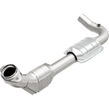 Magnaflow 458001 California Direct-Fit Catalytic Converter