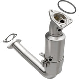 Magnaflow 25202 HM Grade Direct-Fit Catalytic Converter