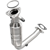 Magnaflow 25201 HM Grade Direct-Fit Catalytic Converter