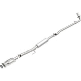 Magnaflow 51867 OEM Grade Direct-Fit Catalytic Converter