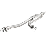 Magnaflow 24168 HM Grade Direct-Fit Catalytic Converter