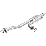 Magnaflow 49122 OEM Grade Direct-Fit Catalytic Converter