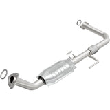 Magnaflow 49118 OEM Grade Direct-Fit Catalytic Converter