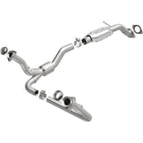 Magnaflow 93370 HM Grade Direct-Fit Catalytic Converter