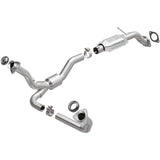 Magnaflow 23716 HM Grade Direct-Fit Catalytic Converter