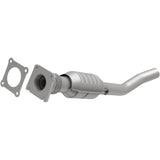 Magnaflow 51166 OEM Grade Direct-Fit Catalytic Converter
