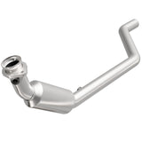 Magnaflow 23937 HM Grade Direct-Fit Catalytic Converter