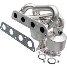 Load image into Gallery viewer, Conv-Df-00-05-Toyota-Mr2-Spyder-1.8L-Manifold